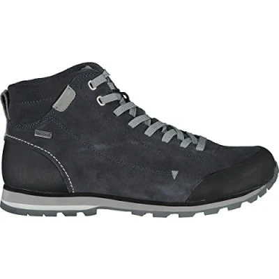 Imagen de CMP Elettra Mid, Zapatos de High Rise Senderismo Hombre, Gris (Antracite U423), 41 EU