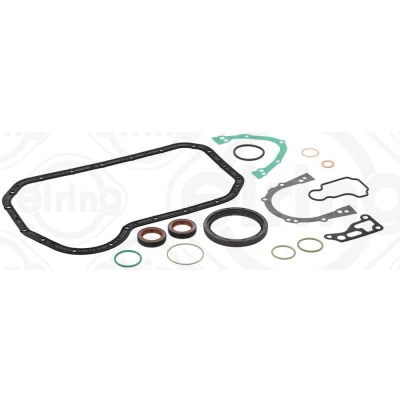 Imagen de ELRING 446.920 Juntas con árbol retén VOLKSWAGEN: Golf 3, 4 Cabrio, Passat B3/B4 Berlina, SEAT: Ibiza 2, Alhambra I, AUDI: Coupe B3 norauto,