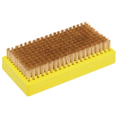 Imagen de TOKO Base Brush Copper Ski and snowboard maintenance tool
