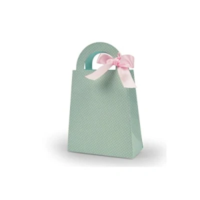 Imagen de Sizzix Bigz Plus Juego de troqueles para regalo, multicolor
