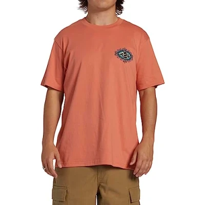 Imagen de Billabong Crayon Wave Camiseta para Hombre