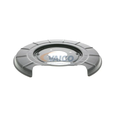 Imagen de VAICO V42 0688 Chapa Protectora de Disco Freno Eje trasero izquierda Original calidad