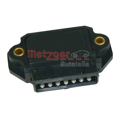 Imagen de METZGER 0882008 Unidad de mando, sistema encendido PEUGEOT: 205 II Hatchback, 309 106 I CITROËN: AX, ZX Hatchback
