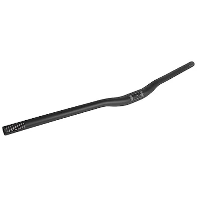 Imagen de M Wave Manillar Unisex Adult HB M3.2 MTB, Negro, 780 mm, Abrazadera 31,8 9, Rise 20 upsweep 3