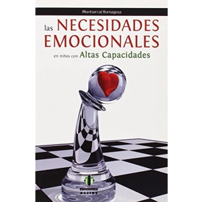 Imagen de Necesidades emocionales En Niﾥos (DIVERSIDAD Y DIFICULTADES DE APRENDIZAJE)