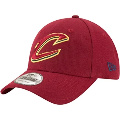 Imagen de New Era Gorra, Talla: One Size, Bordeaux
