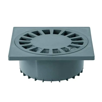 Imagen de Jimten M103485 Sumidero sifonico salida vertical pvc s 246 20 x