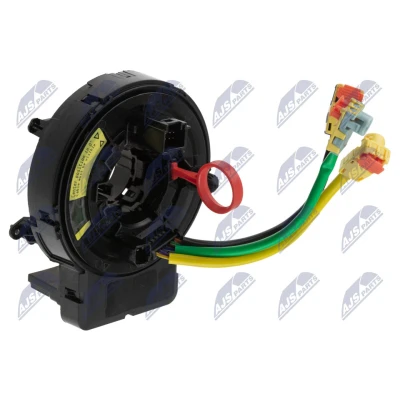 Imagen de Muelle espiral, airbag NTY EAS AR 001