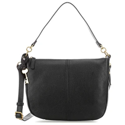 Imagen de Fossil Jolie Bolso de mano, Mujer, Talla: One Size, Black