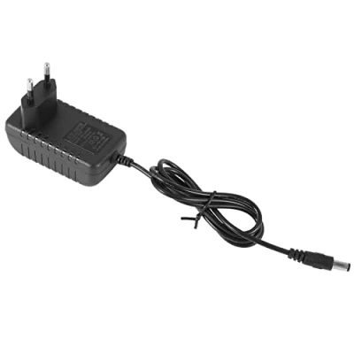 Imagen de Kuuddker AC 100 240V A DC 9V 2A Adaptador Convertidor Cargador de Fuente Alimentacion (Enchufe UE)