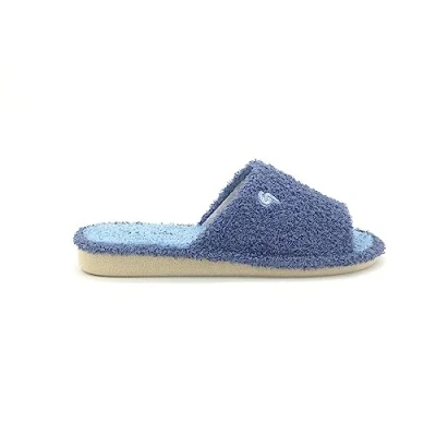 Imagen de Garzón ZAPATILLA CASA P410 AMAR para: Mujer color: AGUAMAR talla: 39