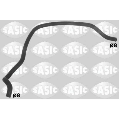 Imagen de SASIC 3406245 Manguitos de Radiador OPEL: Vectra C Berlina, CC, Caravan