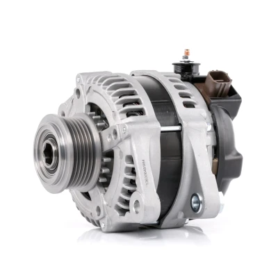 Imagen de AS PL A6038 Alternador 12V 100A TOYOTA: Auris Hatchback, Corolla IX Berlina