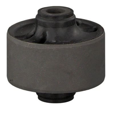 Imagen de FEBI BILSTEIN 41532 Silentblock Brazo de Suspension Eje delantero, izquierda, debajo, posterior, derecha Caucho KIA: Picanto I