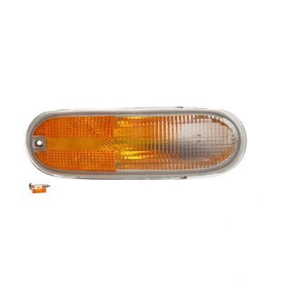 Imagen de ABAKUS 341 1607L US Intermitente Delante, izquierda sin portalámparas, bombilla VOLKSWAGEN: New Beetle Cabrio, Hatchback norauto,