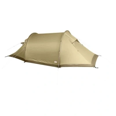 Imagen de Fjallraven 53303 Tienda de Campaña, Unisex Adulto, Beige (Sand), Talla Única
