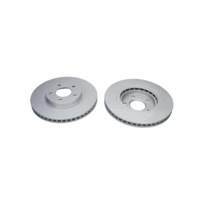 Imagen de KAVO PARTS BR 6795 C Disco de freno 296 26 5 114 ventilado revestido NISSAN: Qashqai / Qashqai+2 I, Juke, X Trail, RENAULT: Koleos I