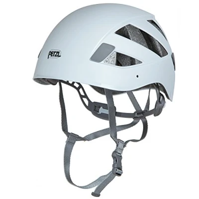 Imagen de PETZL Casco BOREO Hombre, Blanco, M/L