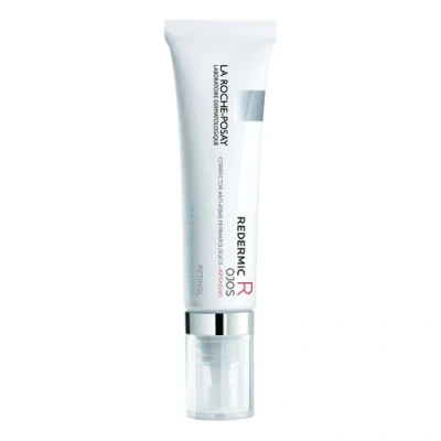 Imagen de La Roche Posay Redermic Retinol Crema contorno de ojos 15 ml
