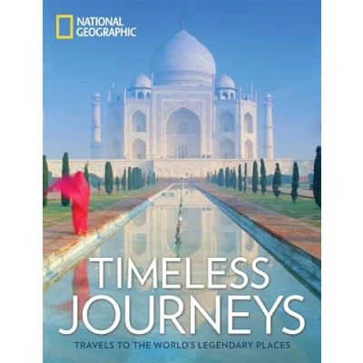 Imagen de Timeless Journeys Varios Autores (autor)