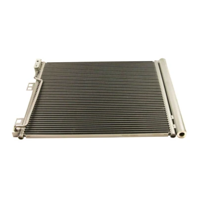 Imagen de MAXGEAR Easy Fit AC830051 Condensador con secador 15,5 10,1 Aluminio 480 R 134 a NISSAN: NV200 / Evalia Bus, Furgón Familiar