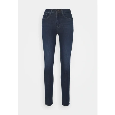 Imagen de Levi&#039;s 721 HIGH RISE Skinny Vaqueros pitillo, Mujer, Talla: 24x30, Bogota feels