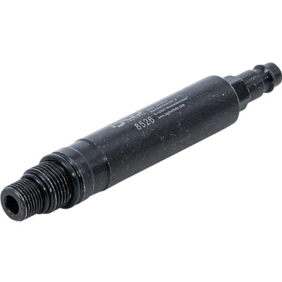 Imagen de BGS 8526 Adaptador de aire comprimido para cilindros presión M14 y M18
