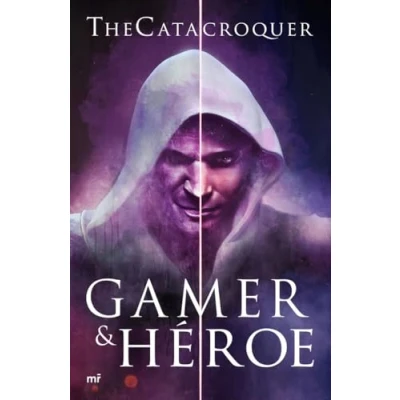 Imagen de Gamer &amp; héroe (4You2)
