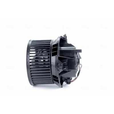 Imagen de NISSENS 87050 Ventilador de Calefacción para vehículos con climatizador regulador incorporado CITROËN: Xantia Hatchback