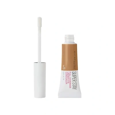 Imagen de Maybelline New York Superstay 24h Anti cernes Haute Couvrance 45 Bronze
