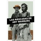 Imagen de Las máscaras de Aby Warburg: 19 (PIGMALION)