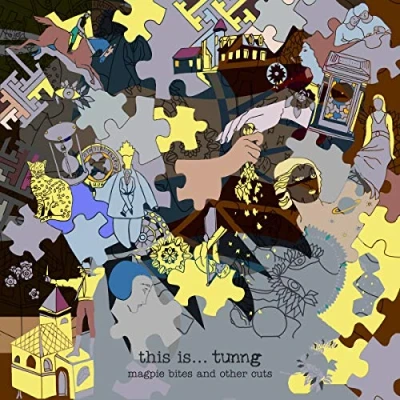 Imagen de This Is Tunng? Magpie Bites And Other Cuts [Vinilo]