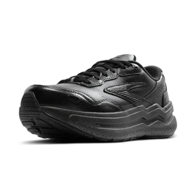 Imagen de Brooks Ghost MAX L Zapatillas de entrenamiento, Hombre, Talla: 45.5, black Zapatos
