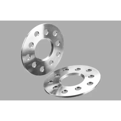 Imagen de H&amp;R B16255571 Ensanchamiento ancho vía 5 100 8 SEAT: Leon I Hatchback, Ibiza 4 Sportcoupe, 3, VOLKSWAGEN: GOLF 4, Polo V Hatchback