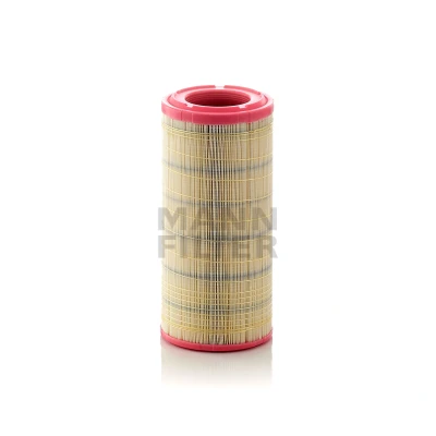 Imagen de MANN FILTER C 17 337/2 Filtro de aire 354 165 Cartucho filtrante IVECO: DAILY 3 Kasten/Kombi, 4 norauto, oscaro, mister
