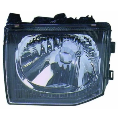 Imagen de ABAKUS 214 1146L LD E Faros izquierda H4 para circulación por la derecha P43t MITSUBISHI: PAJERO 2
