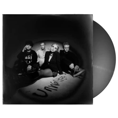 Imagen de UNWANTED [Vinilo]