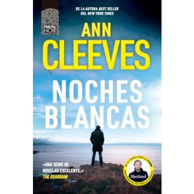 Imagen de Noches Blancas
