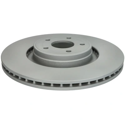 Imagen de ATE Disco de freno FORD: FOCUS 3, 3 Turnier 335,0mm 25,0mm 5 108,0mm ventilado revestido aleado/alt. carburado 24.0125 0228.1 Discos