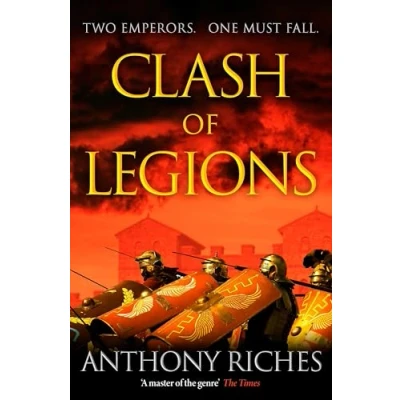 Imagen de Clash Of Legions