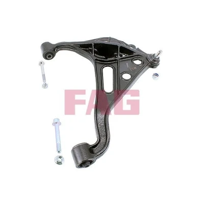 Imagen de FAG 821 0646 10 Barra oscilante, suspensión de ruedas Brazo oscilante transversal Fundición acero SUZUKI: Grand Vitara 1 SUV
