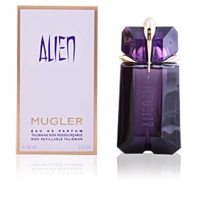 Imagen de Mugler Alien Eau de Parfum 60 ml