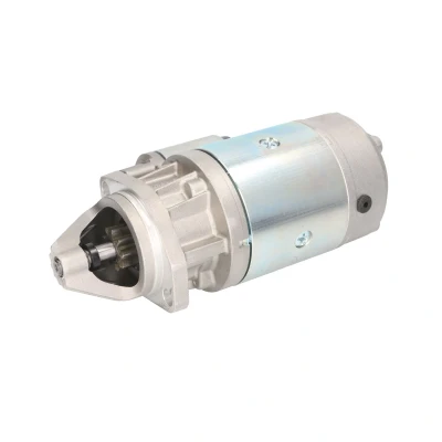 Imagen de Motor de arranque MAHLE MS 274