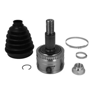 Imagen de METELLI 15 1701 Junta Homocinética Caucho LAND ROVER: Range Rover Sport, Discovery 4