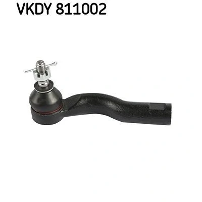 Imagen de SKF VKDY 811002 Rótula de dirección con grasa sintética TOYOTA: Avensis Verso