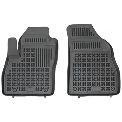 Imagen de Esterillas REZAW PLAST 201209P Citroën Nemo, Fiat Fiorino, Peugeot Bipper