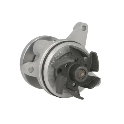 Imagen de INA 538 0261 10 Bomba de agua con junta para accionamiento correa poli V FORD: MONDEO 3, Focus 2, 3 Stufenheck, MAZDA: 5, 6 Berlina