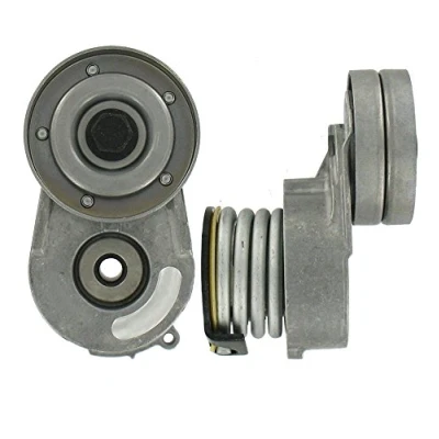 Imagen de SKF VKM 35015 Polea Tensora OPEL: Astra H Hatchback, GTC, G Caravan