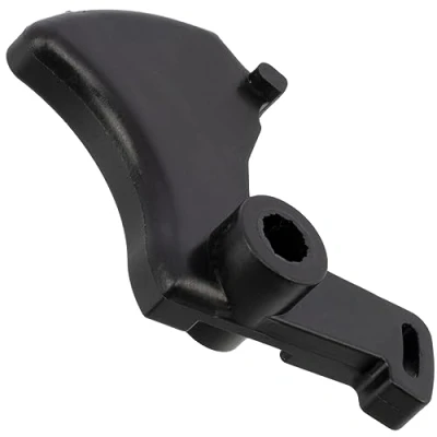 Imagen de AERZETIX C69003 Gatillo del acelerador de motosierra compatible con Stihl MS 170 180 017 018