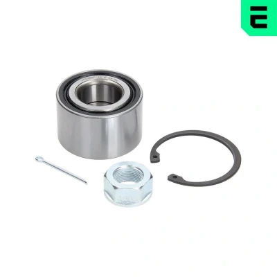 Imagen de OPTIMAL 912809 Juego de cojinete rueda 67 HONDA: HR V I